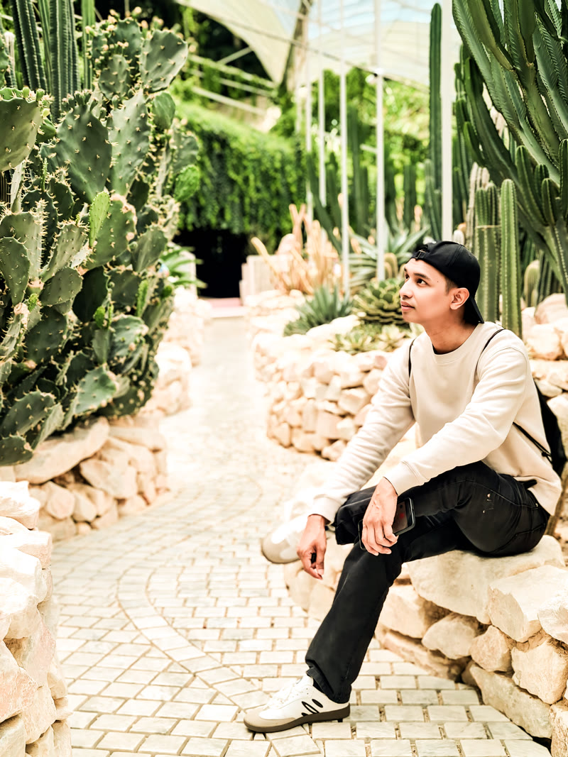 Mohamad Firdaus